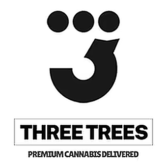 Three Trees Delivery -logo